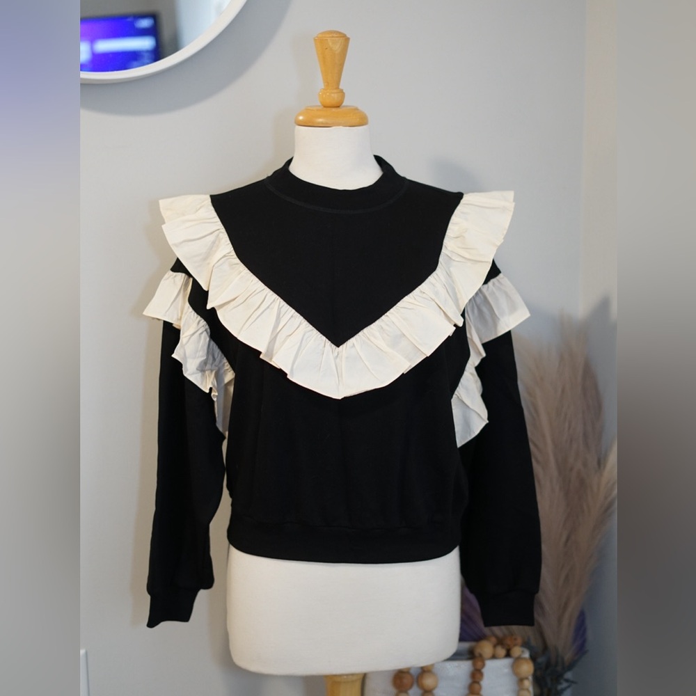 Crosby Sweater